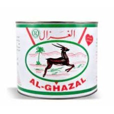 AL GHAZAL VEGETABLE GHEE 3.75LB 1.7KG CAN
